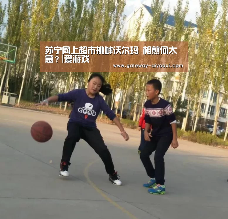 苏宁网上超市挑衅沃尔玛 相煎何太急?|爱游戏(图2) 足球即时比分