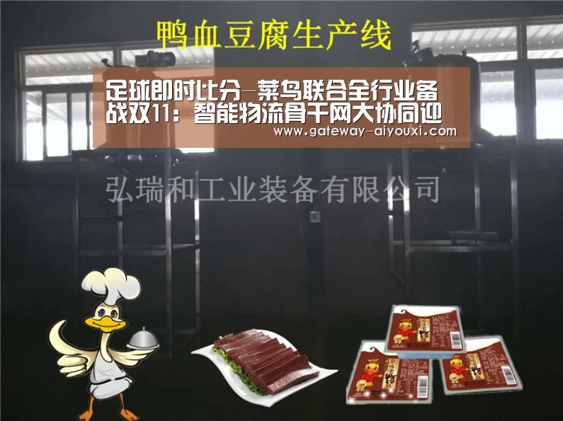 足球即时比分-菜鸟联合全行业备战双11：智能物流骨干网大协同迎接包裹新纪录...