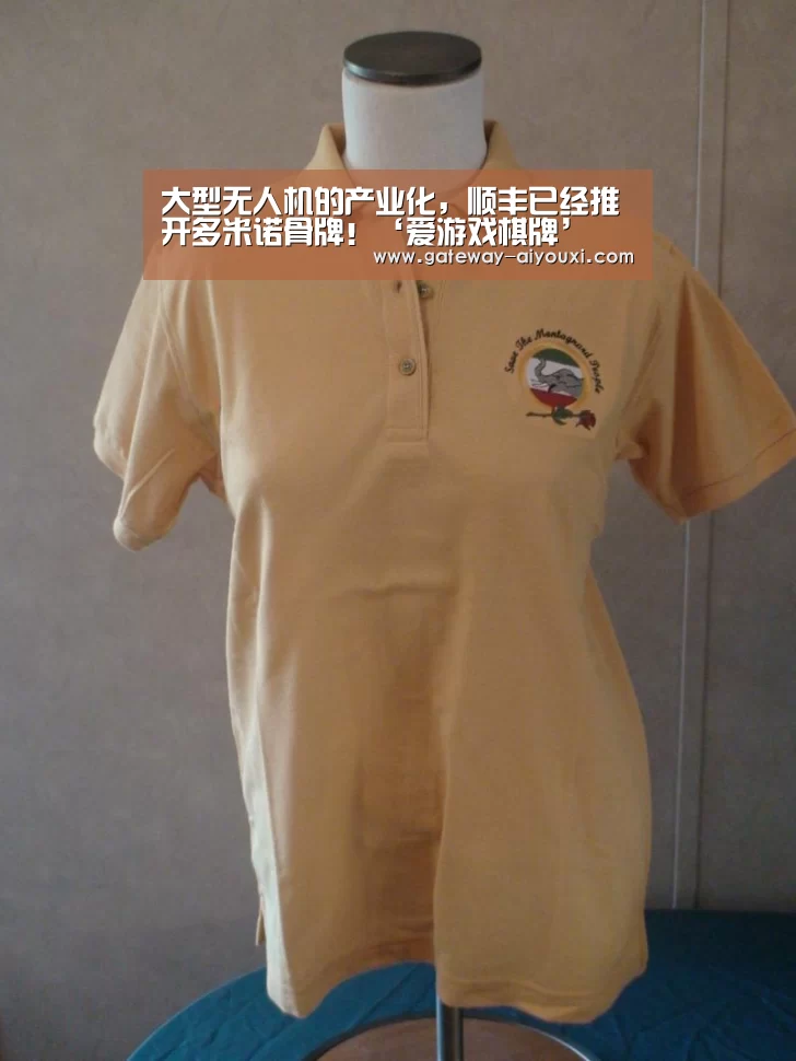 大型无人机的产业化,顺丰已经推开多米诺骨牌!‘爱游戏棋牌’(图2) 足球即时比分